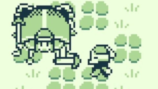 Ein ganz neues Spiel: Elden Ring auf dem Nintendo Game Boy. (Bild: youtube/shintendoyt)