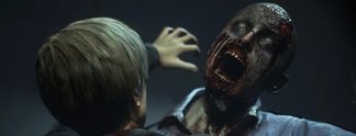 gamescom 2018: Resident Evil 2 und Devil May Cry 5 erstmals spielbar