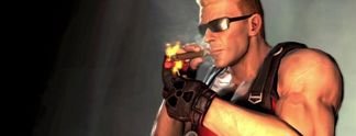 Duke Nukem: Countdown deutet auf Überraschung zum Geburtstag hin