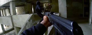 Hardcore Henry: Ein Film wie ein Ego-Shooter