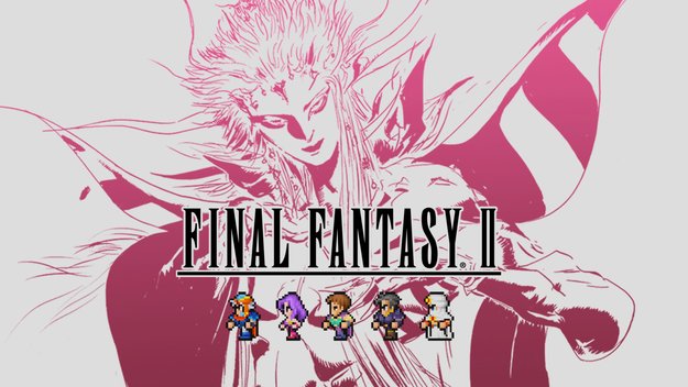 Mit unserer Komplettlösung zu Final Fantasy 2 gelingt euch der Sieg über Palmekias ohne Probleme. (Bildquelle: Screenshot spieletipps)