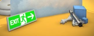 Besser als Portal? Dieses Spiel könnte eine Revolution werden!
