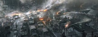 The Division 2: Vom wohl bisher größten Ubisoft-Team entwickelt