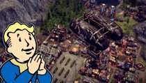 <span>Fallout trifft Survival-Aufbau:</span> Steam-Spiel klettert in die Bestseller