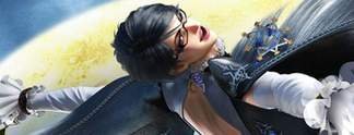 Bayonetta: Sega startet mysteriösen Countdown