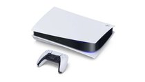 PlayStation 5: Externe Festplatte einrichten - so geht's