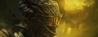Dark Souls 3 und der traurige Ben Affleck: Was für ein gutes Video!
