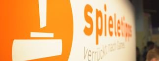 gamescom 2016 - Onkel Jo ermittelt den Sieger der Messe