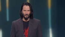 <span>E3 2019:</span> Nintendo und Keanu Reeves haben Twitter dominiert