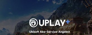 Uplay+: Ab September sind über 100 Spiele verfügbar - diese sind es