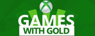 Xbox Live Games with Gold: Das sind die kostenlosen Spiele im März