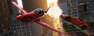 The Crew 2: Nehmt jetzt an der offenen Beta teil