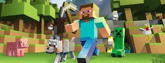 Minecraft | Charakter-Editor ab jetzt in der Beta
