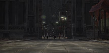 Final Fantasy 14 - Stormblood: Die Welt von Eorzea wächst weiter