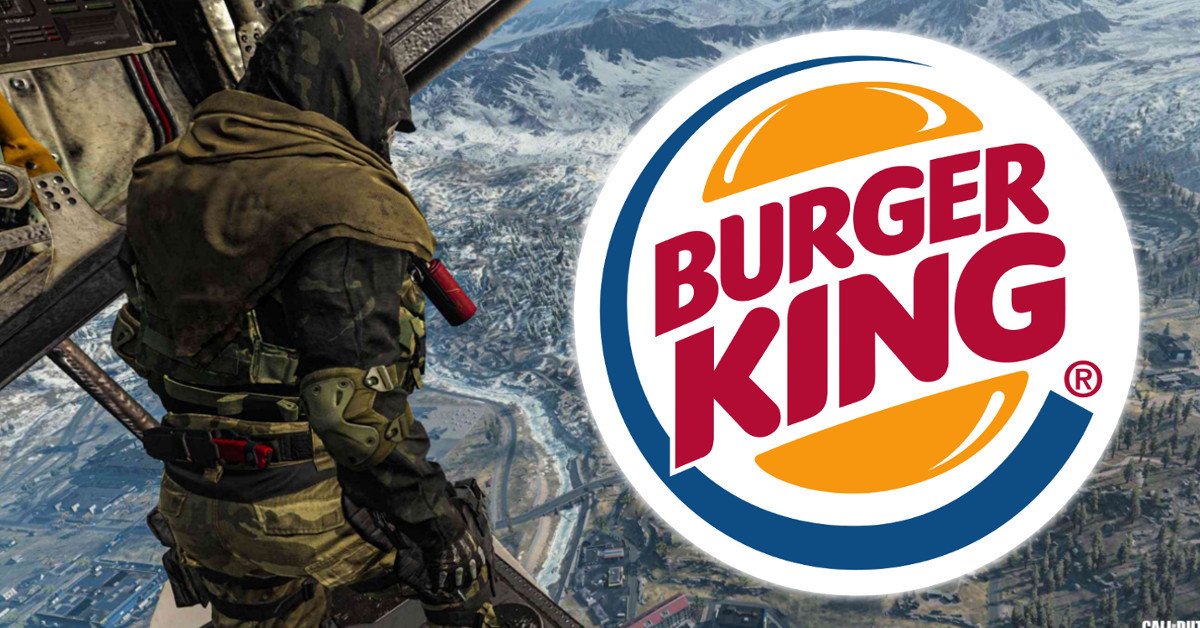 Burger King Spiele