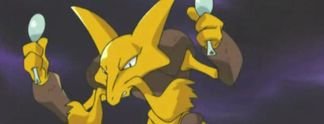 Wer ist eigentlich? #124: Das Pokémon Simsala