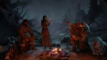 Diablo 4 |  Erste Spielszenen mit Zauberer, Barbar und Druide