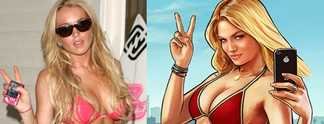 GTA 5: Lindsay Lohan darf weiter gegen Rockstar Games klagen