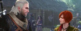 The Witcher 3 - Hearts of Stone: Video zur bevorstehenden Veröffentlichung The Witcher 3 - Hearts of Stone: Video zur bevorstehenden Veröffentlichung