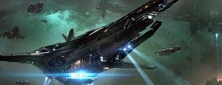 Star Citizen: Mehr Geld 2017 erhalten als alle Kickstarter-Projekte und neue Update-Politik