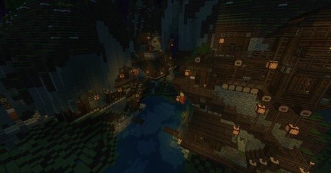 Die Schonsten Seiten Von Minecraft Bilderstrecke