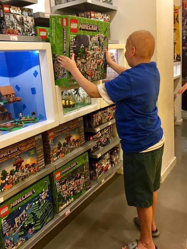 Geschenke Für Einen 13 Jährigen Jungen