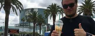 E3 2016 - Die Spielemesse startet, Onkel Jo berichtet live vor Ort