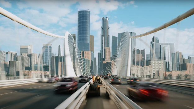 Cities: Skylines 2: Release noch für 2023 geplant. (Bild: Paradox Interactive)