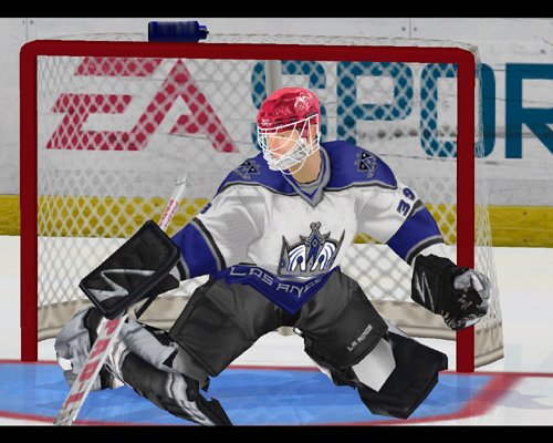 Test Pc Nhl 04 Test