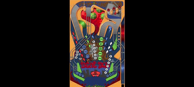 Die Anfänge von Dice: Das erste Spiel Pinball Dreams auf Amiga.