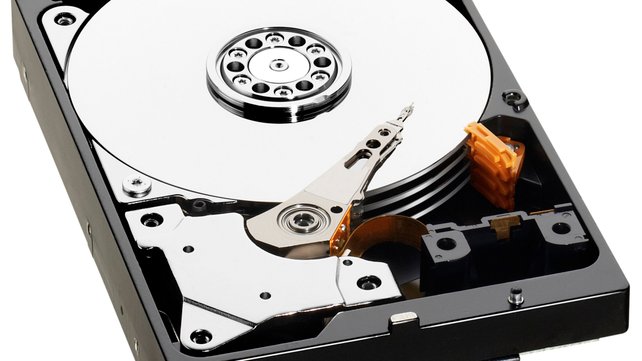 Special Spieletipps Erkl rt So Funktioniert Ein Computer Festplatten 