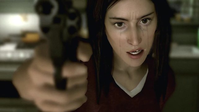 Nach Fahrenheit soll Heavy Rain erneut das Adventure-Genre revolutionieren