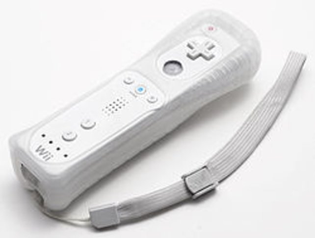 Sämtliche Wii-Controller werden unterstützt.