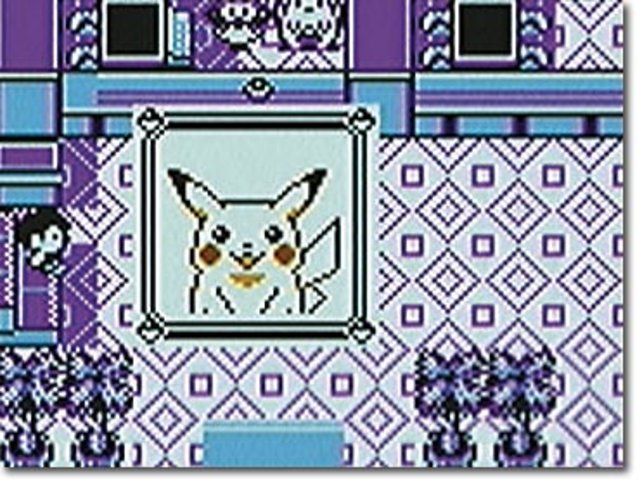 Pikachu ist wohl eines der bekanntesten Pokemon. Nintendo ehrte ihn mit der gelben Edition.