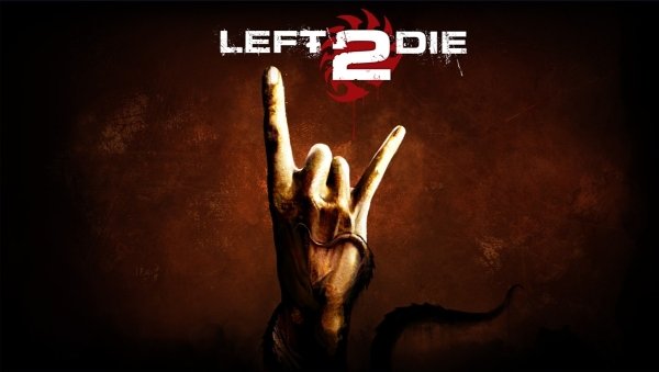Eine Hommage an Valves Left 4 Dead.