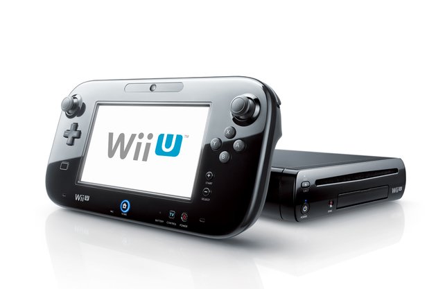 Der innovative Controller mit berührungsempfindlichem Bildschirm macht Wii U einzigartig.