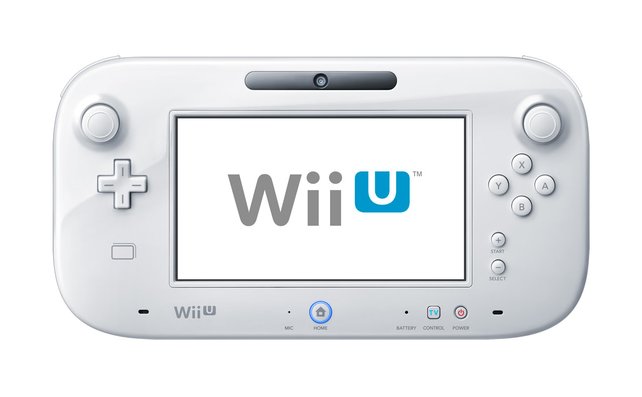 Das Wii U GamePad ist vollgepackt mit interessanten Funktionen.