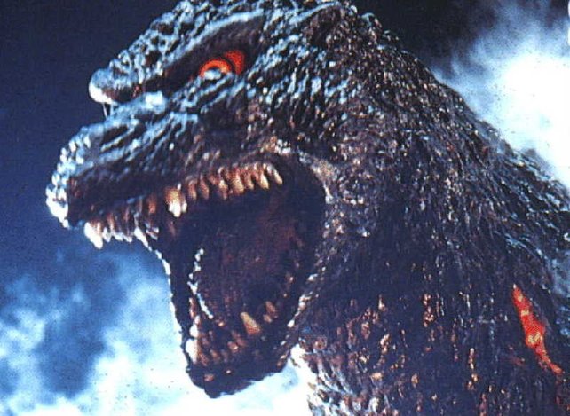 In Sleeping Dogs ist anscheinend der Schrei von Godzilla versteckt.