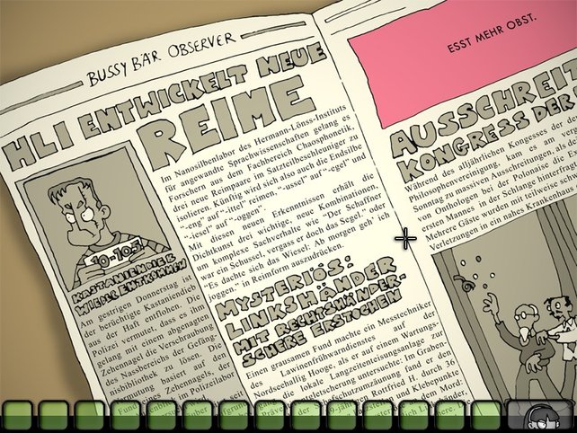 Skandall: Zuverlässiger als BILD-Zeitung
