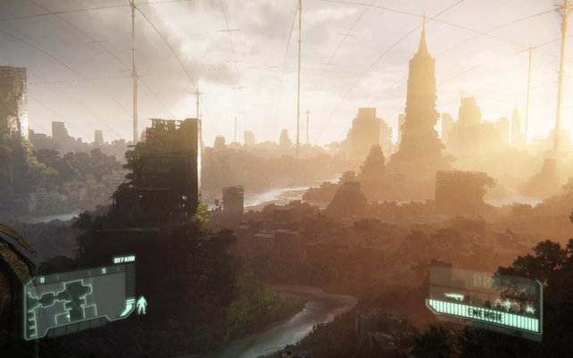 Crysis 3