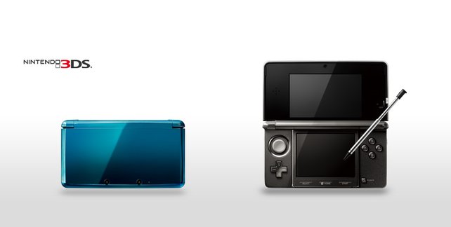 250 Euro ist der gängige Preis für einen 3DS. Einige Geschäfte legen noch gratis ein Spiel dazu.