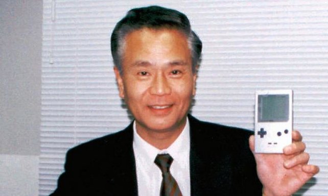 Gunpei Yokoi war für Nintendo etwa genauso wichtig wie Shigeru Miyamoto.