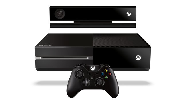Die Xbox One läutet vor der PS4 die neue Konsolengeneration ein.
