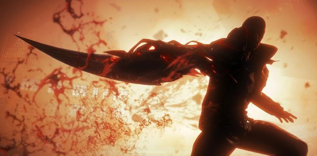 Im nächsten Prototype-2-Teil macht ihr Jagd auf Alex Mercer.
