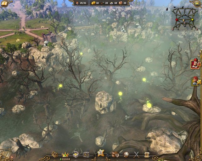 Siedler 7 Vorschau Seite 2