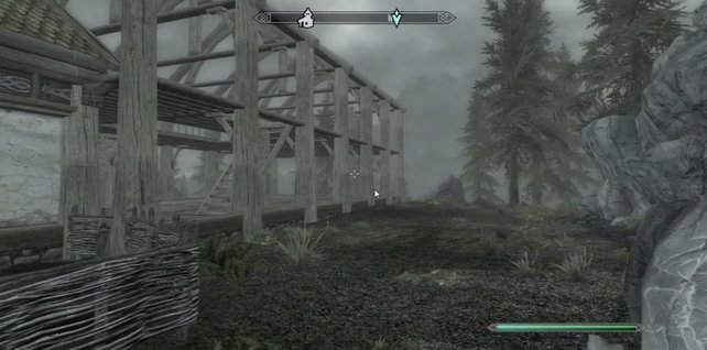 Test 360 Skyrim Hearthfire Einbauschrank In Himmelsrand Test