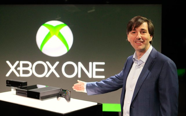 Xbox-Boss Don Mattrick entschärft Microsofts Restriktionen.