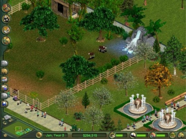 zoo tycoon 2001 cheats zoo tycoon 2001 cheats