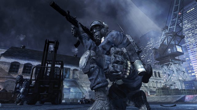 Call of Duty - Modern Warfare 3 gehörte zu den meist erwarteten Spielen des Jahres 2011. Zu Recht?