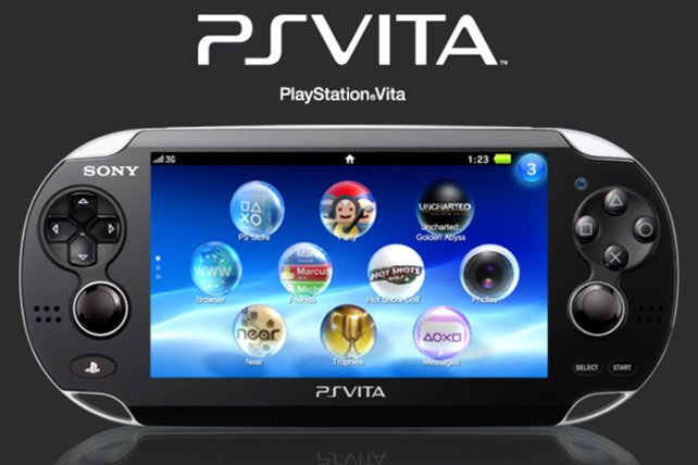Die Vita bietet bereits zum Start eine Menge interessanter Spiele.